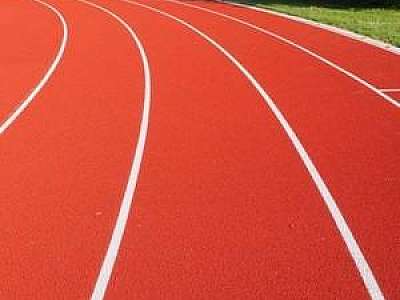 Pista De Atletismo Pista De Atletismo