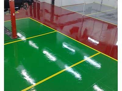 tinta epoxi para piscina