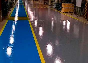 Tintas Epóxi Tintas Epóxi